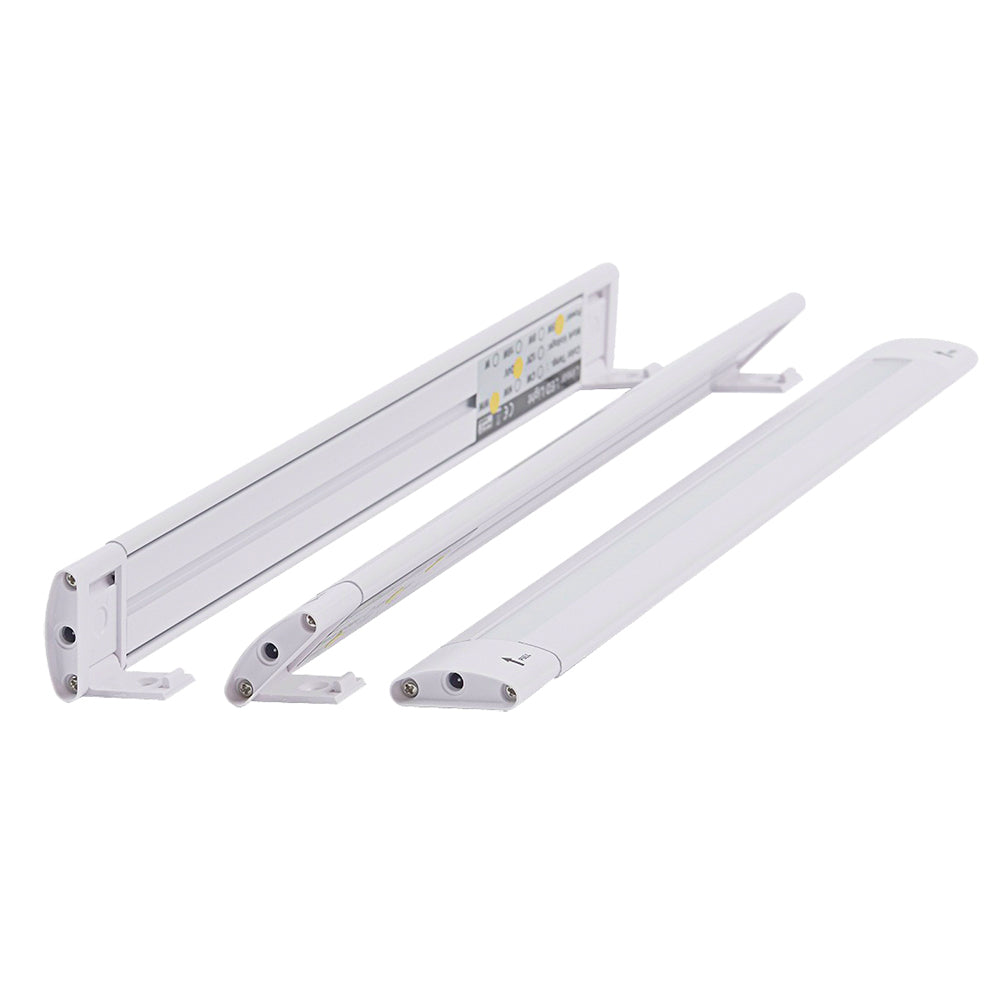 Lunasea LLB-32LW-01-00 Linear LED Light 20" Warm White Dimmer Switch