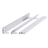 Lunasea LLB-32LW-01-00 Linear LED Light 20" Warm White Dimmer Switch