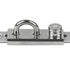 Schaefer Marine 72-49 Stainless 1-1/4" T-Track Slider Eye Slide/Lined Image 1