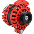 Balmar Xt-Sf-170-K6 Alternator 1-2" Single Foot K6 Serpentine Pulley 170A 12V Image 1