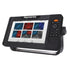 ELEMENT&trade; HV SONAR/GPS MULTI FUNCTION DISPLAY (RAYMARINE)