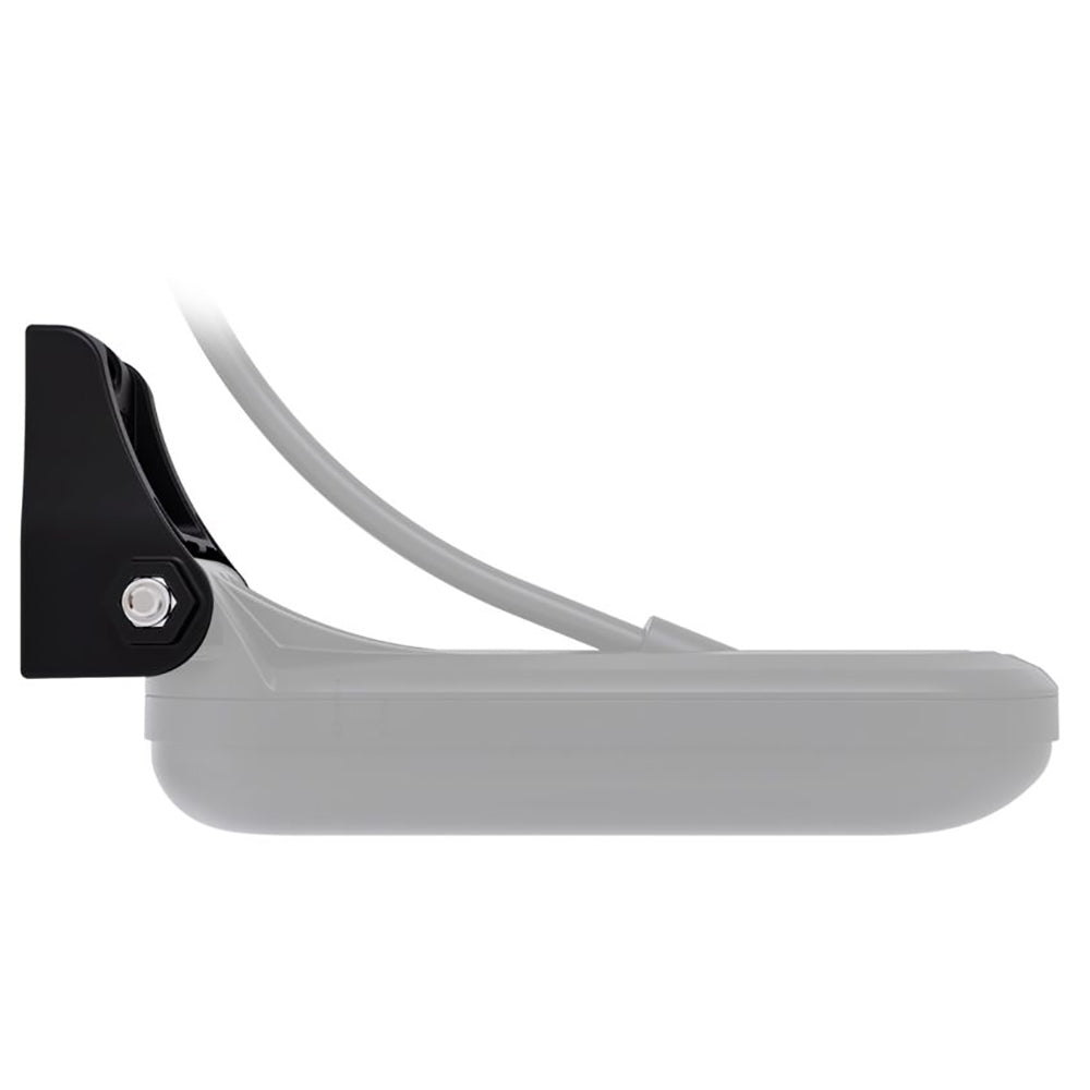 Raymarine R70651 Transom Mount Bracket Hv-100 Image 1