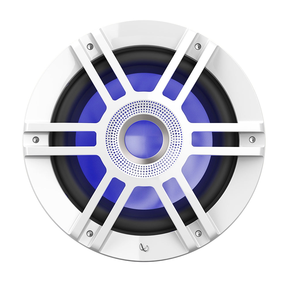 Infinity Kappa 1010M 10" Marine RGB Subwoofer Image 1