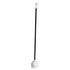 LUMITEC 101584 Anchor Light Led 39' Pole Black Image 1