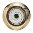 Lumitec 101449 Typhoon Underwater Bronze Thru-Hull Led Light Rgbw Spectrum Image 1