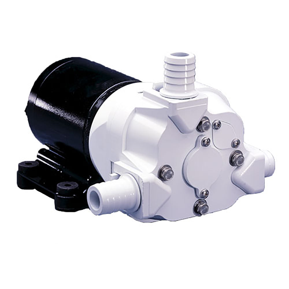 Raritan 166100 24V Diaphragm Intake Pump Image 1