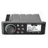 Fusion 010-01516-30 Ms-Ra70Nsx Marine Entertainment System Nmea 2000 And