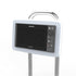 Scanstrut Sph-9-W Helm Pod for 9" Displays - Universal Helm Fixing Image 1