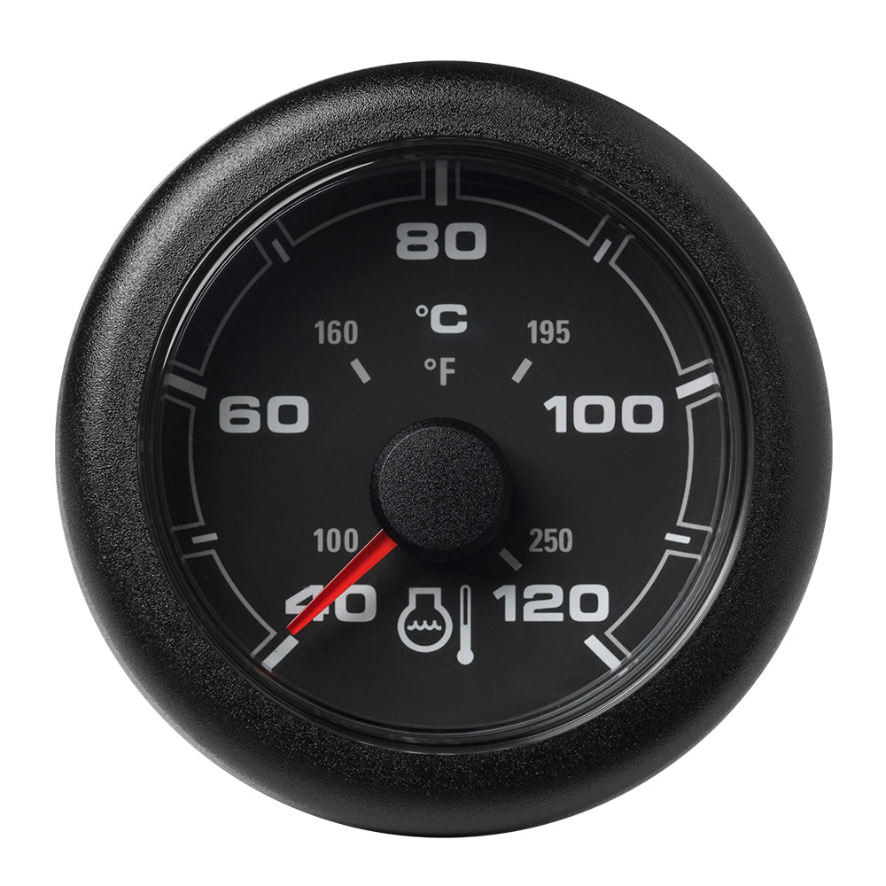 Vdo Marine A2C1065950001 Oceanlink 52mm Ocean Link Temperature Image 1