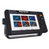 Raymarine E70534 Element 9 Hv Chartplotter And Fishfinder Combo No Transducer