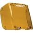 Rigid Industries 32183 D-Ss Series Lens Cover Amber Image 1