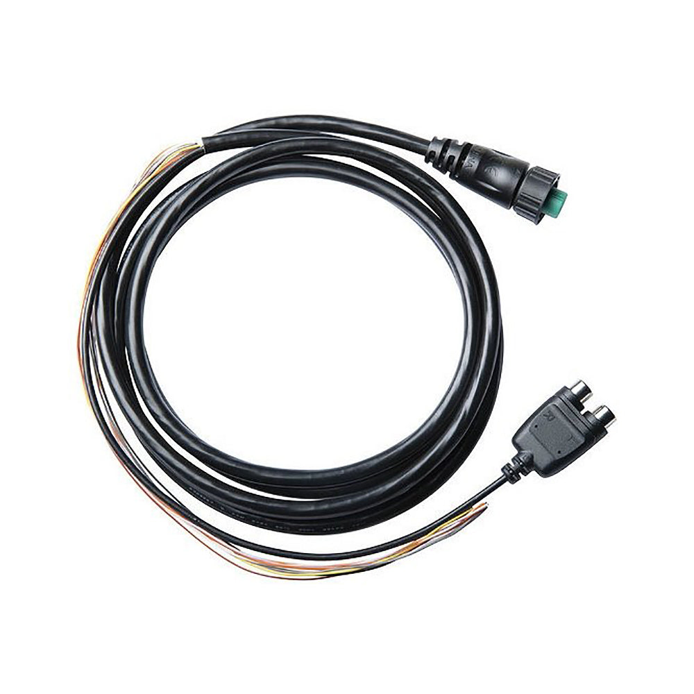 Garmin GPSMAP 8X10/8X12/8X16 Audio/NMEA0183 Cable (010-12852-00) Image 1