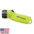 Princeton Tec Lg4-Ny League Led Flashlight 420 Lumens Neon Yellow Image 1