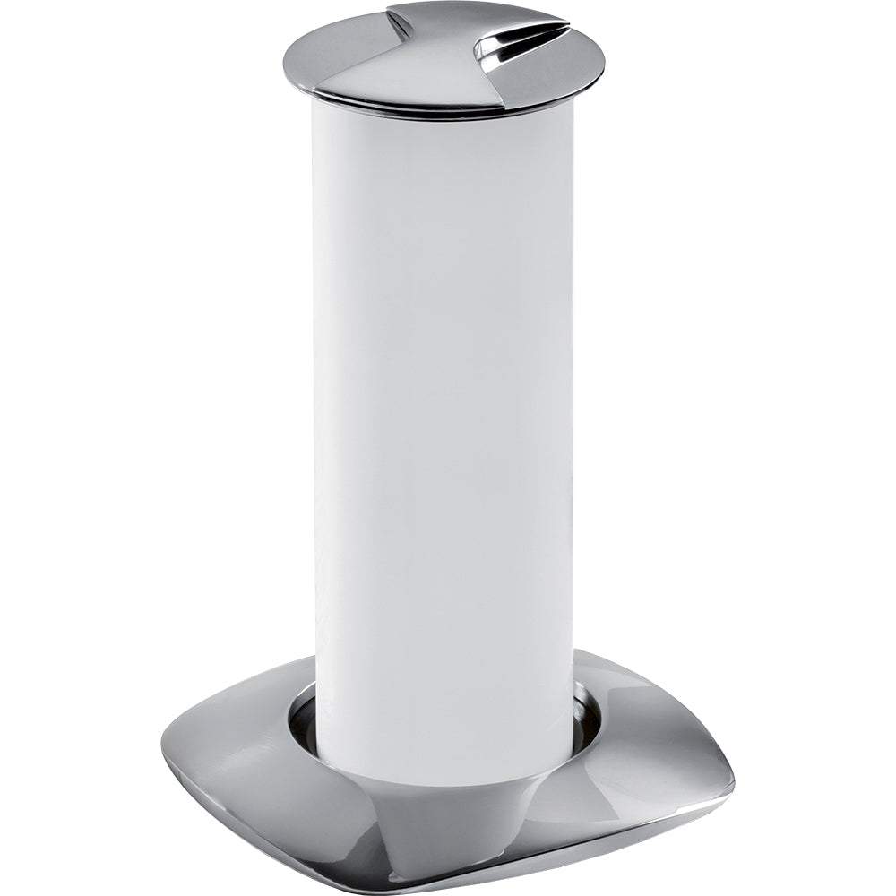 Sea-Dog 404610-3 Stainless Steel Aurora Led Pop-Up Table Light Image 1