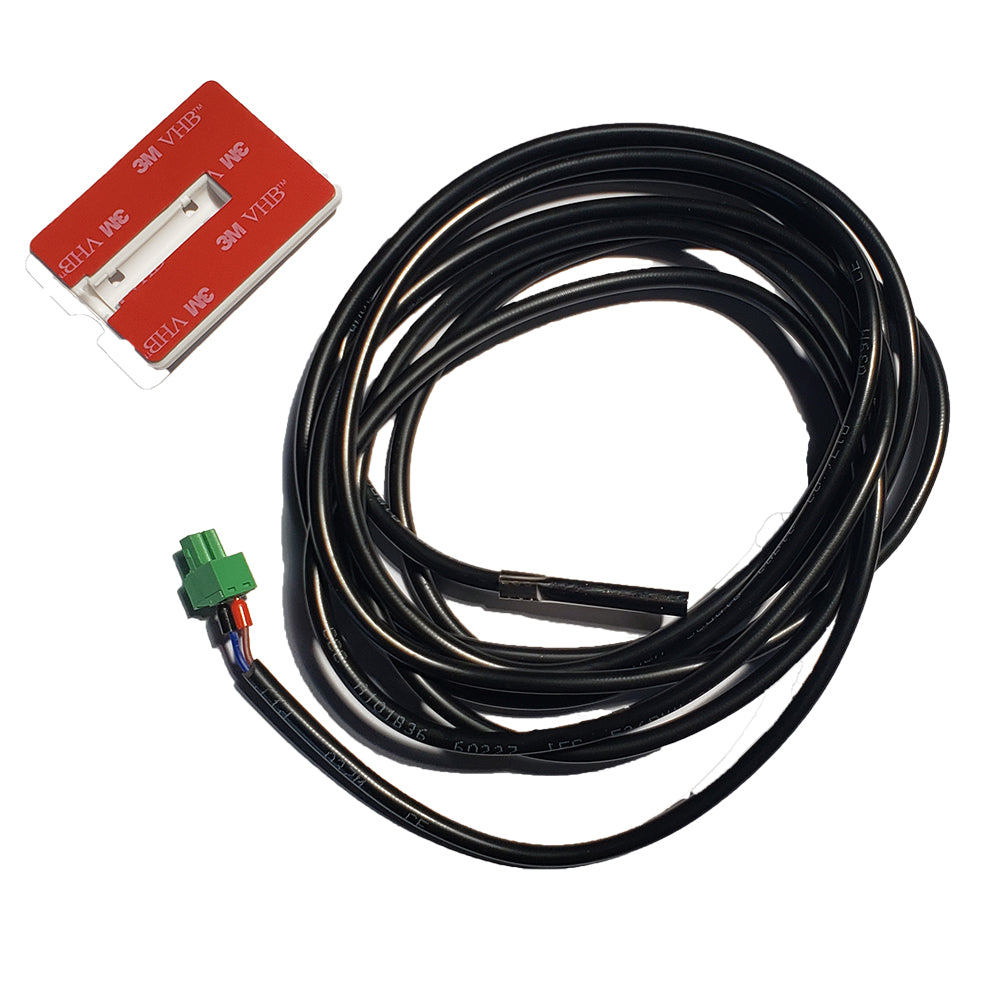 Xantrex 708-0080 Battery Temperature Sensor Image 1