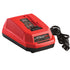 Strikemaster Lfv-Cb Lithium 40V Battery Charging Base Image 1