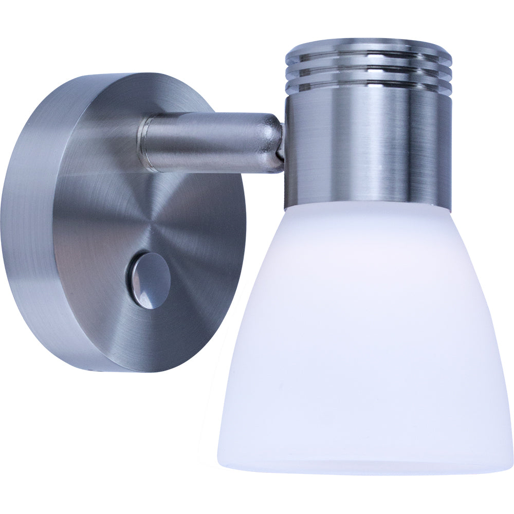 Sea-Dog 400710-3 Led Cabin/Reading Light Touch Dimmer Image 1