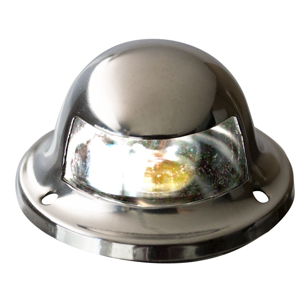 Stainless Steel Stern Light - Sea-Dog 400130-1 Image 1