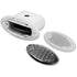 Sea-Dog 431230-1 Drop-In Hidden Horn V.2 Grills Image 1