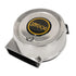 Sea-Dog 431115-1 Max Blast Single Mini Compact Horn Image 1