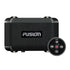 Fusion 010-01517-01 Ms-Bb100 Marine Black Box Am/Fm Bluetooth Image 1