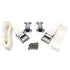 Kuuma Products 51960 Cooler Tie Kit Image 1