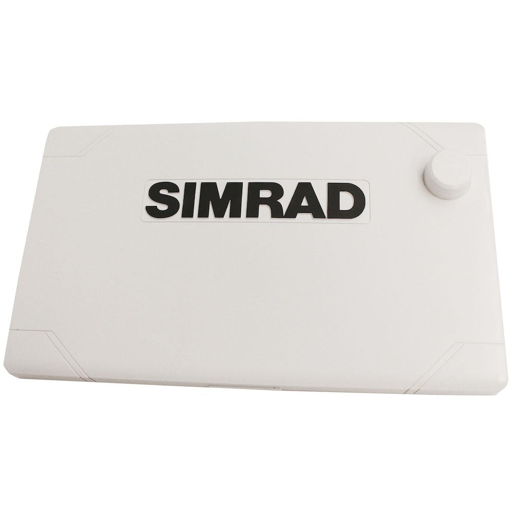 Simrad 000-15069-001 Suncover Cruise 9 Image 1