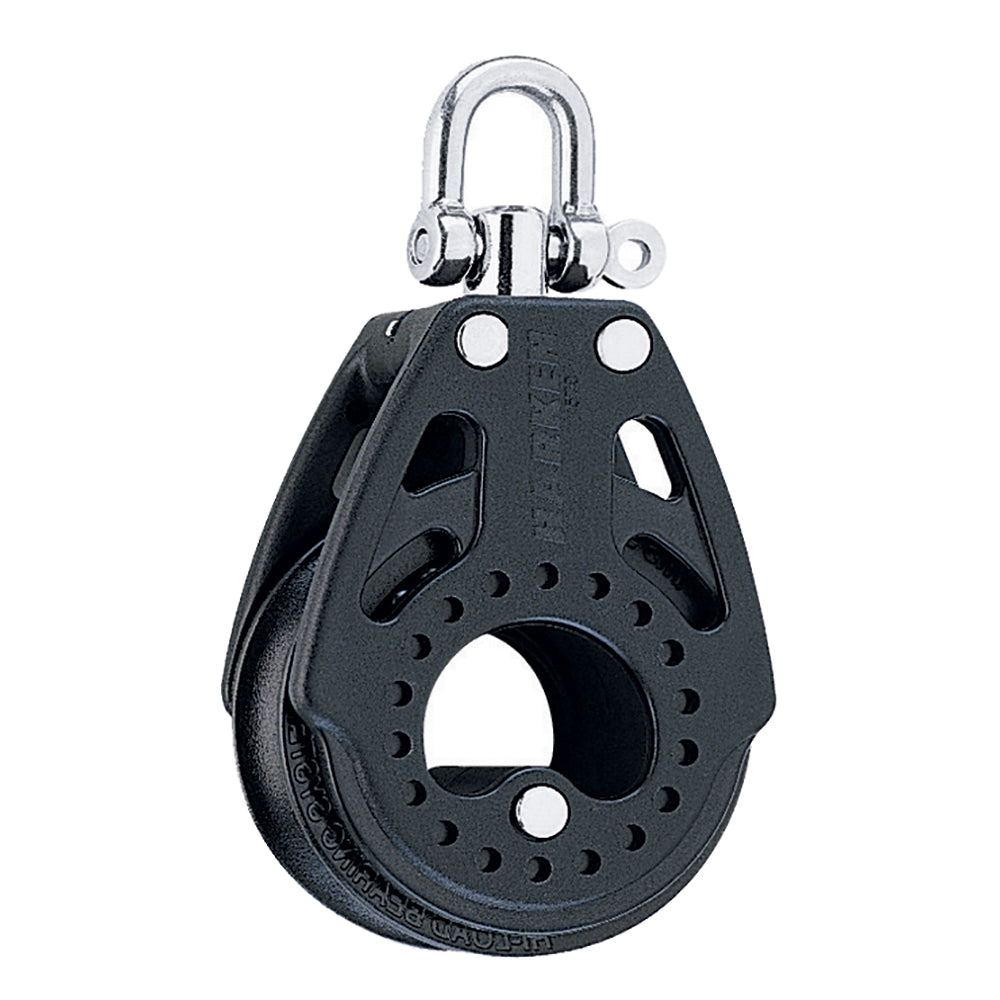 Harken 2600F 57Mm Carbo Air Block Swivel Fishing Image 1