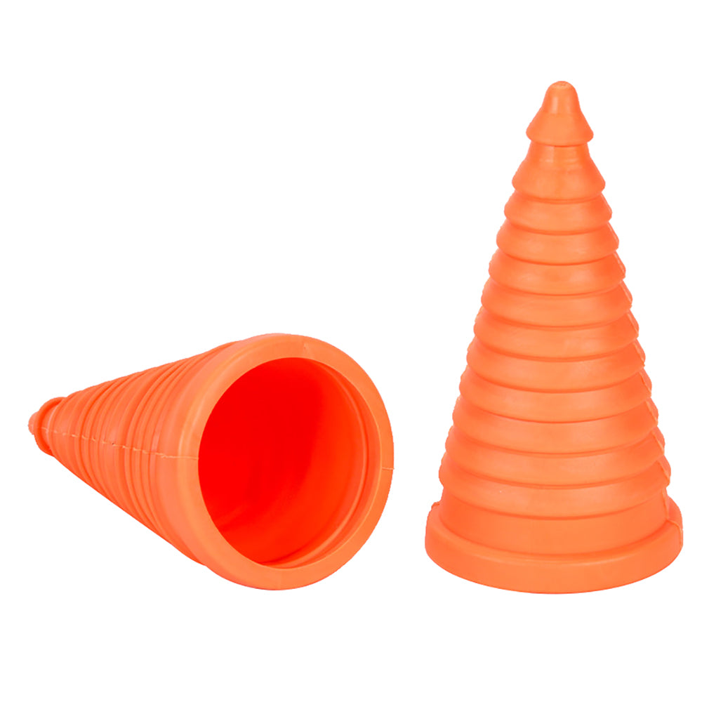 Forespar Performance Products 150112 Sta-Plug Mini Emergency Plug Image 1