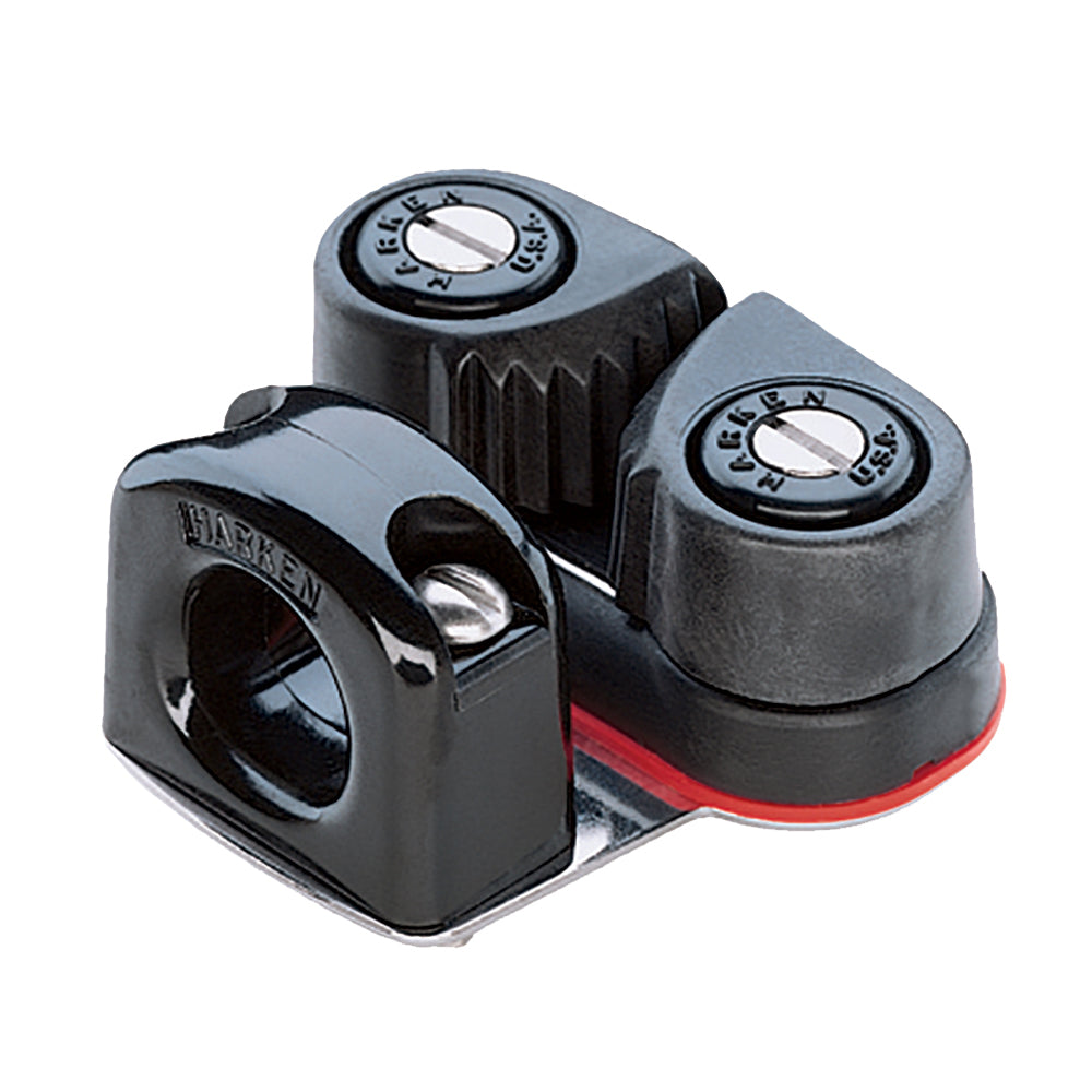Harken 239 Carbo-Cam Base Bullseye - Micro Standard, 3-10mm Line, 200lb Load Image 1