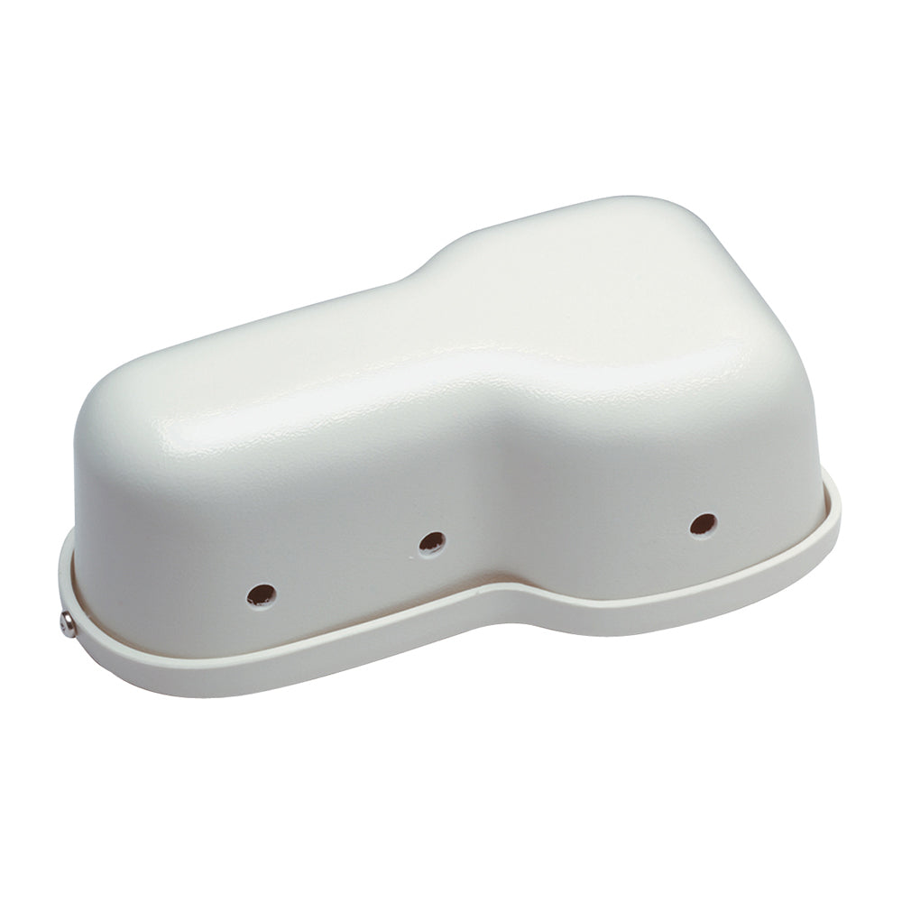 Marinco_Guest_AFI_Nicro_BEP 33025 Mrv Motor Cover-White Image 1