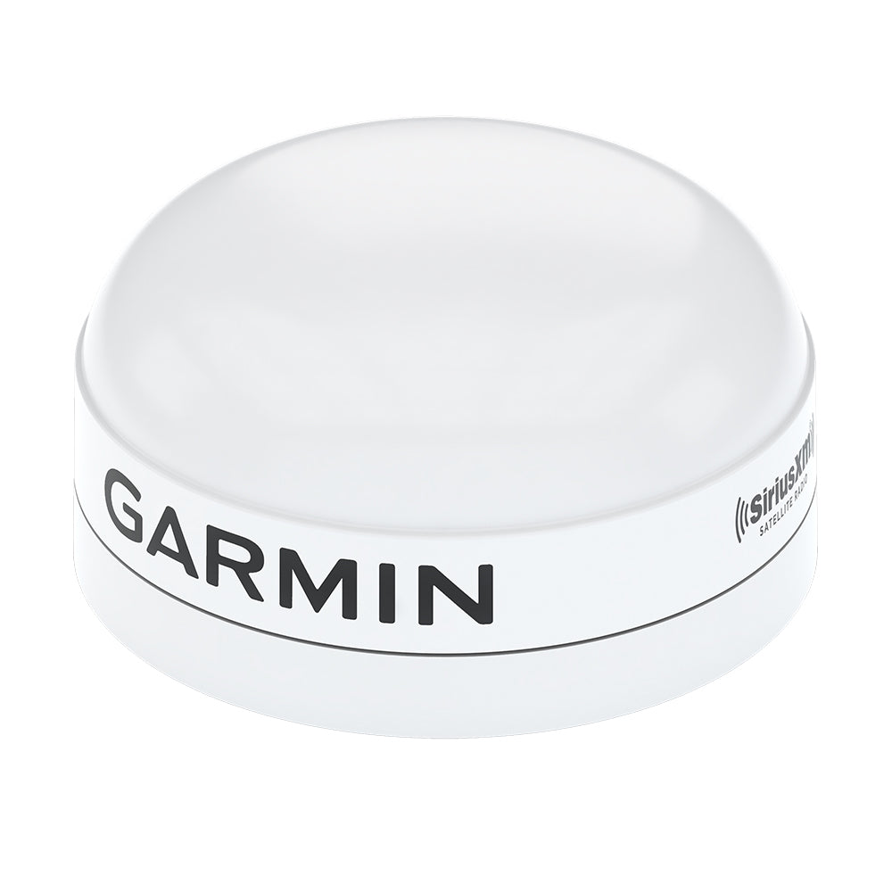 GARMIN ELEC. 010-02277-00 Gxm 54 Siriusxm Sat Wx/Audio Recevi Image 1