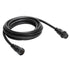 Humminbird 720106-1 Ec M3 14W10 10' Transducer Extension Cable Image 1