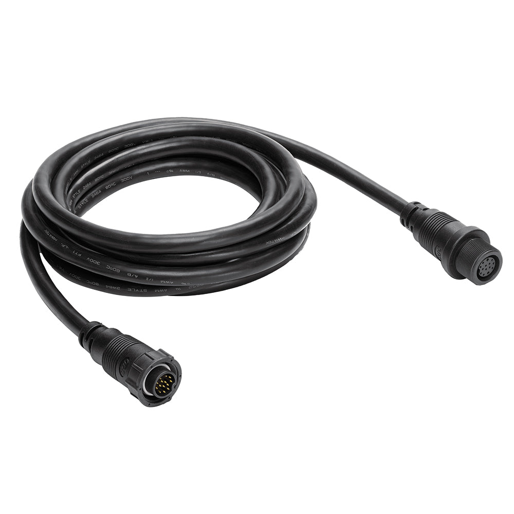 Humminbird 720106-2 EC M3 Transducer Extension Cable - 30' Image 1