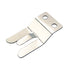 Sea-Dog 329990-1 Stainless Steel Microphone Clip Image 1