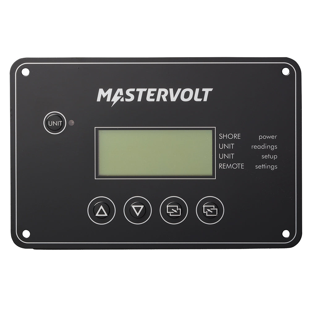 POWERCOMBI INVERTER/CHARGER (MASTERVOLT)
