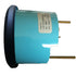 Faria F33009 Coral Speedometer 55 Mph