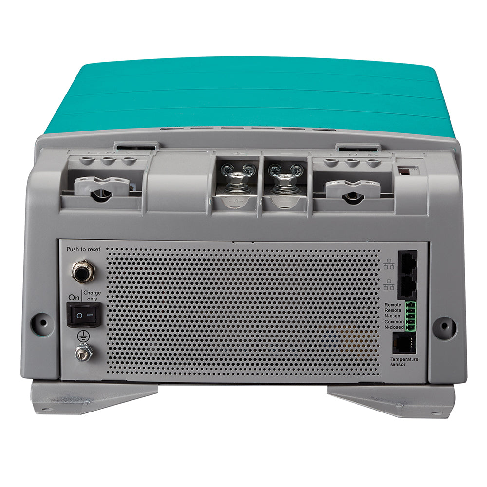 Mastervolt 35512000 Combimaster 12/2000 Inverter/Charger 12V Input 120V