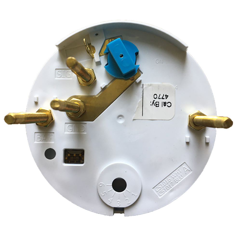 GPS SPEEDOMETER (FARIA INSTRUMENTS)