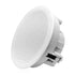 Fusion 010-02300-00 Fm-F77Rw Fm Series 7.7" Flush Mount Round Marine Speakers