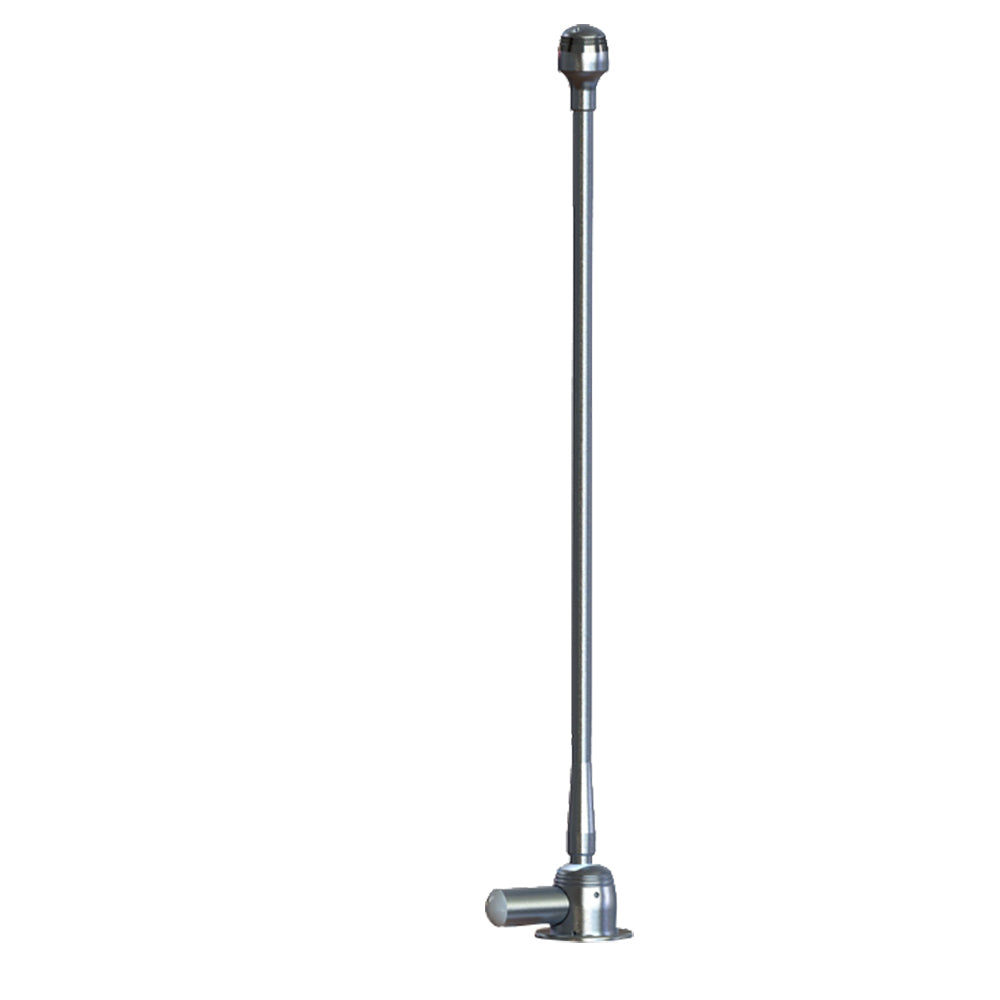 Taco Marine Gs-950 Grand Slam 950 Electric Anchor And Stern Light Image 1