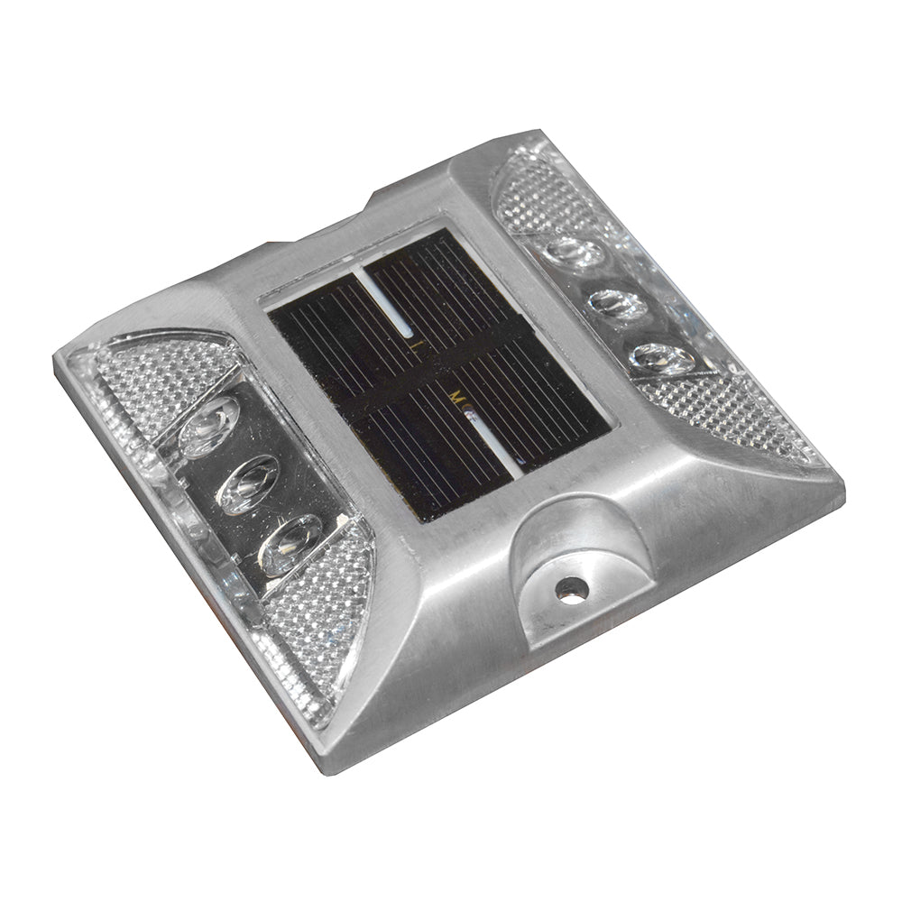 Taylor Made 46310 Led Aluminum Dock Light Image 1