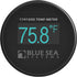 Blue Sea Systems 1741200 Mini OLED Temperature Monitor - Compact Size, Waterproof, Daylight Readable