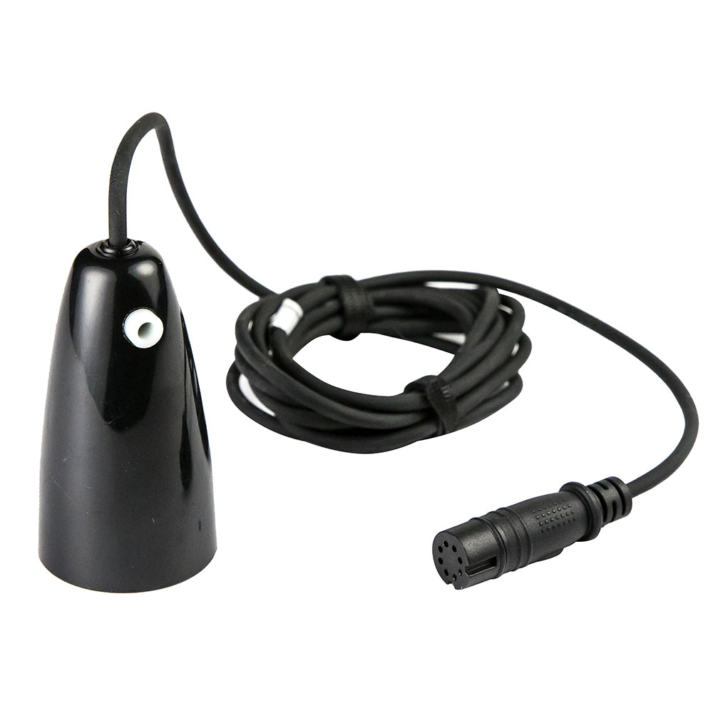 Lowrance 000-14089-001 Hook² 5 Ice Transducer Image 1