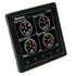 Maretron DSM570-01 5.7" Color Display with Black Enclosure Image 1