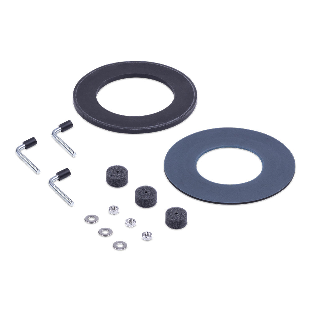 Dometic 385311009 Bowl Seal Kit Plug In Base Image 1