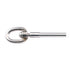 C. Sherman Johnson 27-409 Swivel Gate Eye for 3/16" Wire Image 1