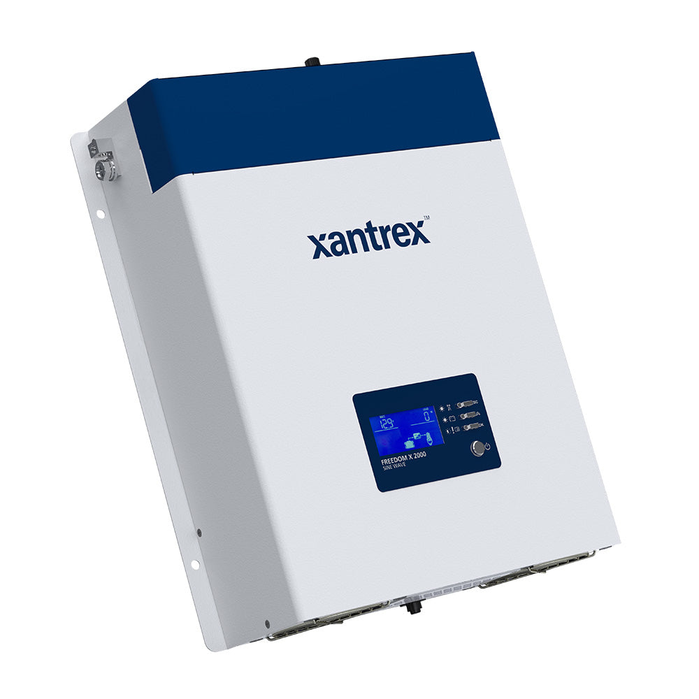FREEDOM X POWER INVERTER (XANTREX)