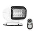 Golight 20004GT Radioray GT White LED Permanent Mount Image 1