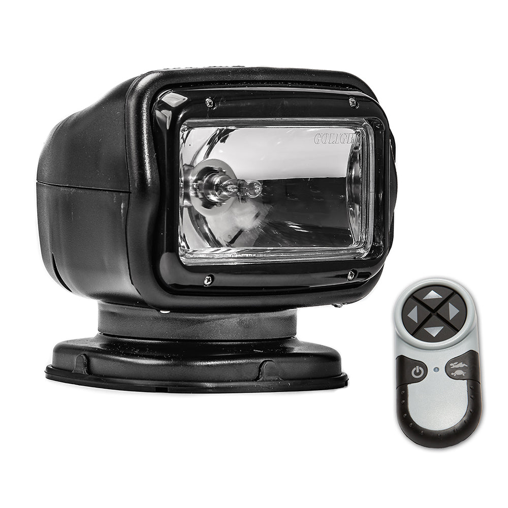 Golight 2051GT Radioray GT Halogen Wireless - Permanent Mount Image 1